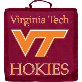 Logo Chair Virginia Tech Hokies Stadium Cushion (235 71)