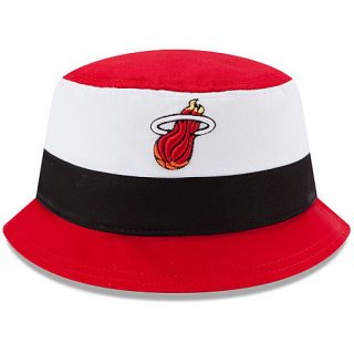 NEW ERA Mens Miami Heat Gutbucket Hat   Size Xl, Royal