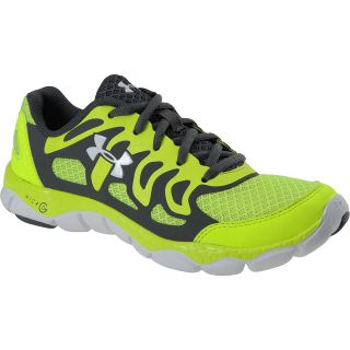 UNDER ARMOUR Boys Micro G Engage Running Shoes   Grade School   Size 5.5,