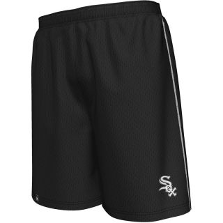 MAJESTIC ATHLETIC Youth Chicago White Sox Rush To Victory Shorts   Size Small