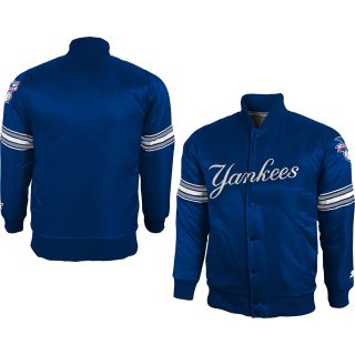 Kids New York Yankees Jacket (STARTER)   Size Large