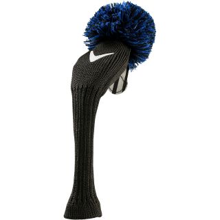 Callaway Vintage Hybrid Headcover, Black/blue (C20598)