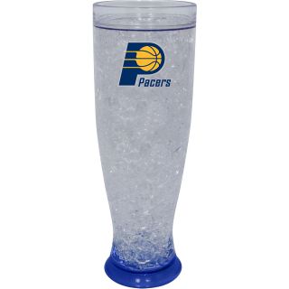 Hunter Indiana Pacers Team Logo Design State of the Art Expandable Gel Ice