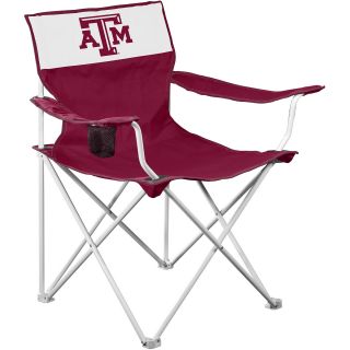 Logo Chair Texas A & M Aggies Canvas Chair (219 13)