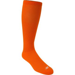 SOF SOLE Youth All Sport Over The Calf Team Socks   2 Pack   Size Small, Orange