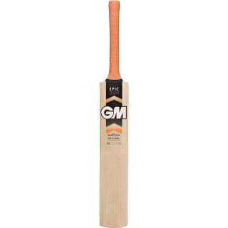 Gunn & Moore Epic DXM 505 Cricket Bat   Size Short Handle (G2022M)