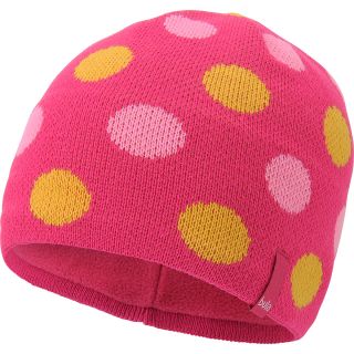 BULA Girls Sprout Beanie, Pink