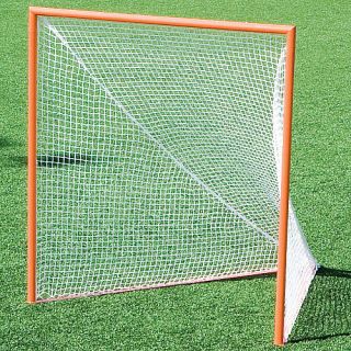 Sport Supply Group Official Lacrosse Goal and Net (LACOFFGL)