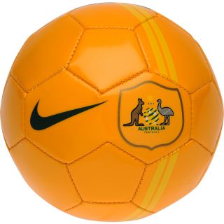 NIKE Australia Skills Soccer Ball   Size 1, White