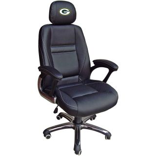 Wild Sports Green Bay Packers Office Chair (901N NFL111)
