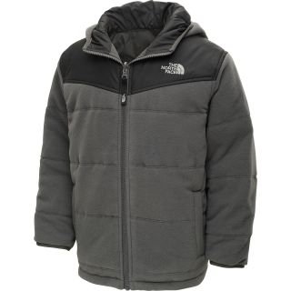 THE NORTH FACE Boys Reversible True Or False Jacket   Size XS/Extra Small,