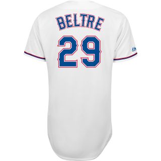 Majestic Athletic Texas Rangers Replica 2014 Adrian Beltre Home Jersey   Size