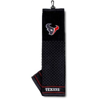 Team Golf Houston Texans Embroidered Towel (637556311108)
