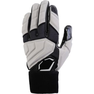 EVOSHIELD Adult Evo Brawl Football Lineman Gloves   Size 2xl