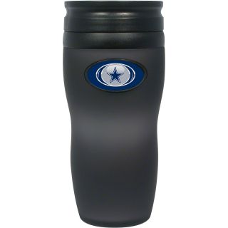 Hunter Dallas Cowboys Soft Finish Dual Walled Spill Resistant Soft Touch