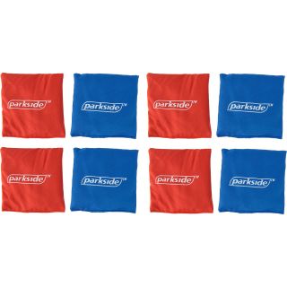 PARKSIDE Replacement Bean Bags   8 Pack