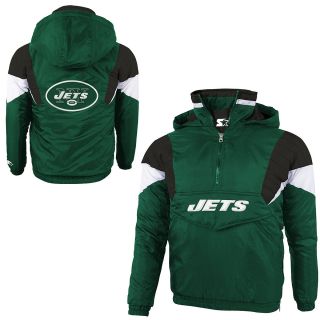 Kids New York Jets Breakaway Jacket (STARTER)   Size Xl