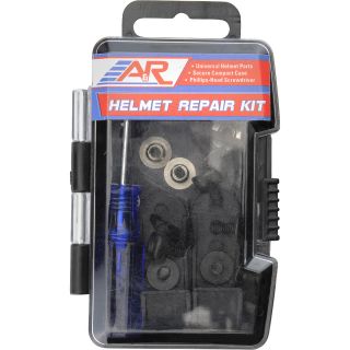 A & R Helmet Repair Kit