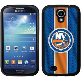 Coveroo New York Islanders Galaxy S4 Guardian Case   Jersey Stripe (740 8608 BC 