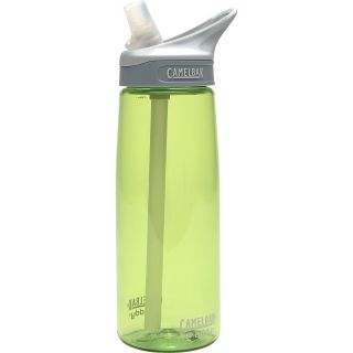 CAMELBAK Eddy Water Bottle   0.75 Liter   Size .75, Grass