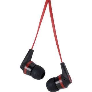SKULLCANDY Inkd 2 Earbuds With Mic, Red