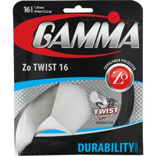 Gamma Zo Twist String (GZTW6 10)