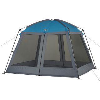 Wenzel Mountain Trails Sentinel 9 x 8 Foot Screen House (36482)