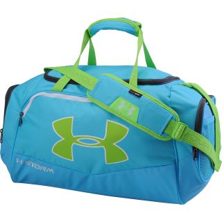 UNDER ARMOUR Undeniable Duffle   Small   Size Small, Alpine