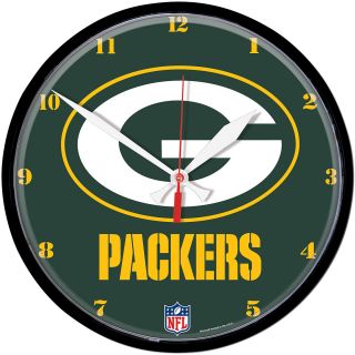Wincraft Greenbay Packers Round Clock (2900518)