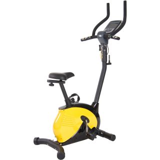 Game Rider Exercise Bike with Interactive Gaming Workout (BGB290)