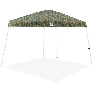 International EZ UP Vista 12x12 Canopy, Camouflage (VS9124CO)