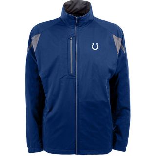 Antigua Mens Indianapolis Colts Highland Desert Dry Xtra Lite Moisture