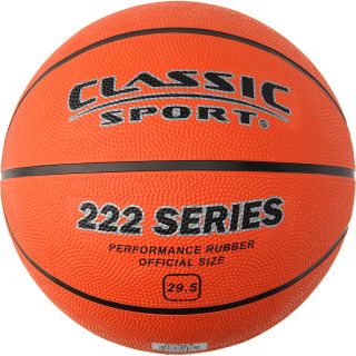 CLASSIC SPORT 222 Series 29.5 Basketball   Size 7