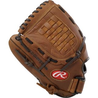 RAWLINGS 12 Player Preferred Adult Baseball/Softball Glove   Size 12