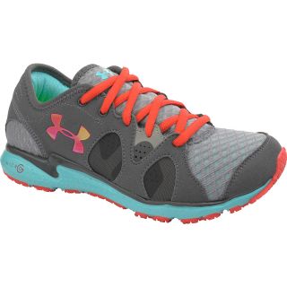 UNDER ARMOUR Womens Micro G Neo Mantis Running Shoes   Size 5.5,