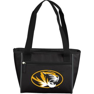 Logo Chair Missouri Tigers 16 Can Cooler (178 83)