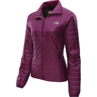 THE NORTH FACE Womens Redpoint Micro Full Zip Jacket   Size XS/Extra Small,
