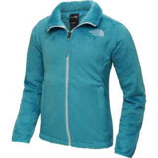 THE NORTH FACE Girls Osolita Jacket   Size XS/Extra Small, Turquoise Blue
