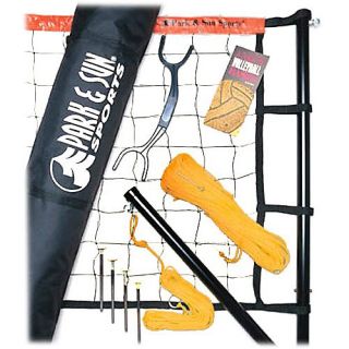 Park & Sun TP179 Volleyball Net System (TS 179)