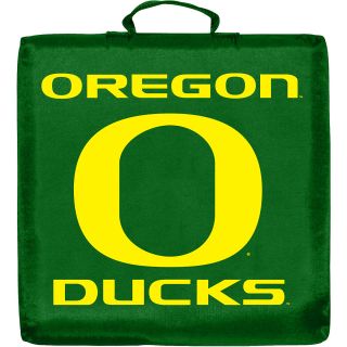Logo Chair Oregon Ducks Stadium Cushion (194 71)
