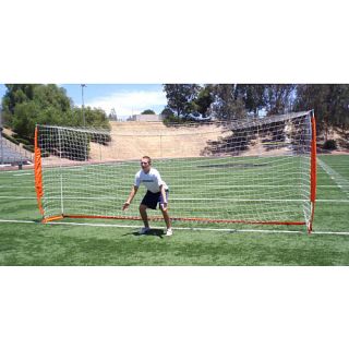 Bownet Portable 6.5x18 Soccer Goal (BOW6.5X18)