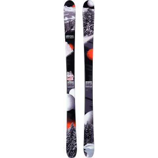 SALOMON Mens Rocker2 90 Skis   2012/2013   Size 161