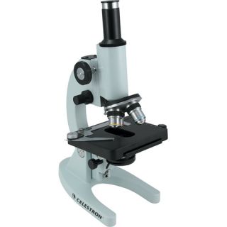 Celestron 500x Advanced Biological Microscope (44104)