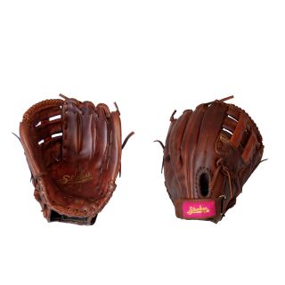 Shoeless Joe 11 3/4 Fast Pitch H Web Baseball Glove, Left Handed Throw