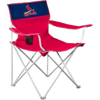 Logo Chair St.Louis Cardinals Canvas Chair (527 13)