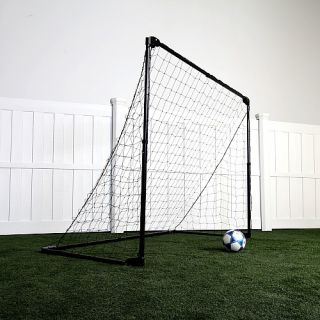Lifetime 90077 Adjustable Soccer Goal (4 to 6 Feet) (90077)