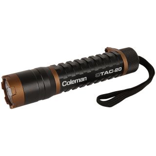 Coleman CTAC 20 LED Flashlight (2000013874)