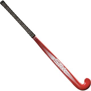 STX Perimeter 3 Senior Field Hockey Stick   Size 38 Inch Midi, Red