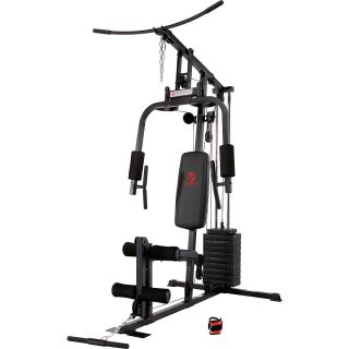 Marcy Diamond 100lb Stack Home Gym (MD2109)