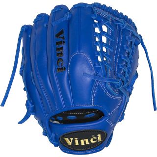 Vinci Infielders Baseball Glove Model JC3300 11.5 inch with Net T Web   Size